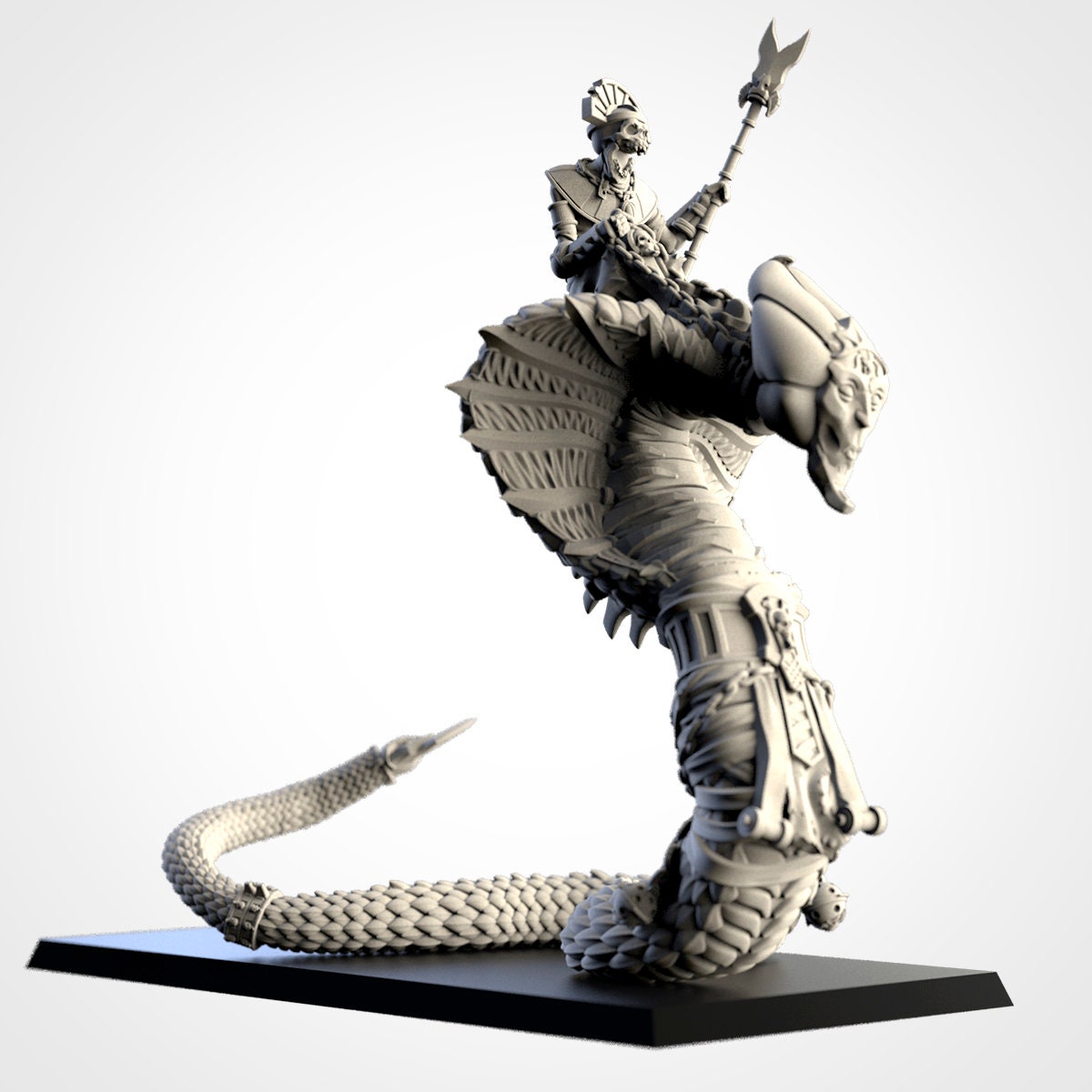 Txarli Factory Cataphracts