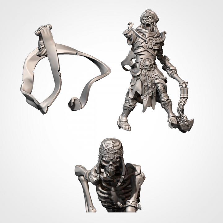 Txarli Factory Emissary of the King