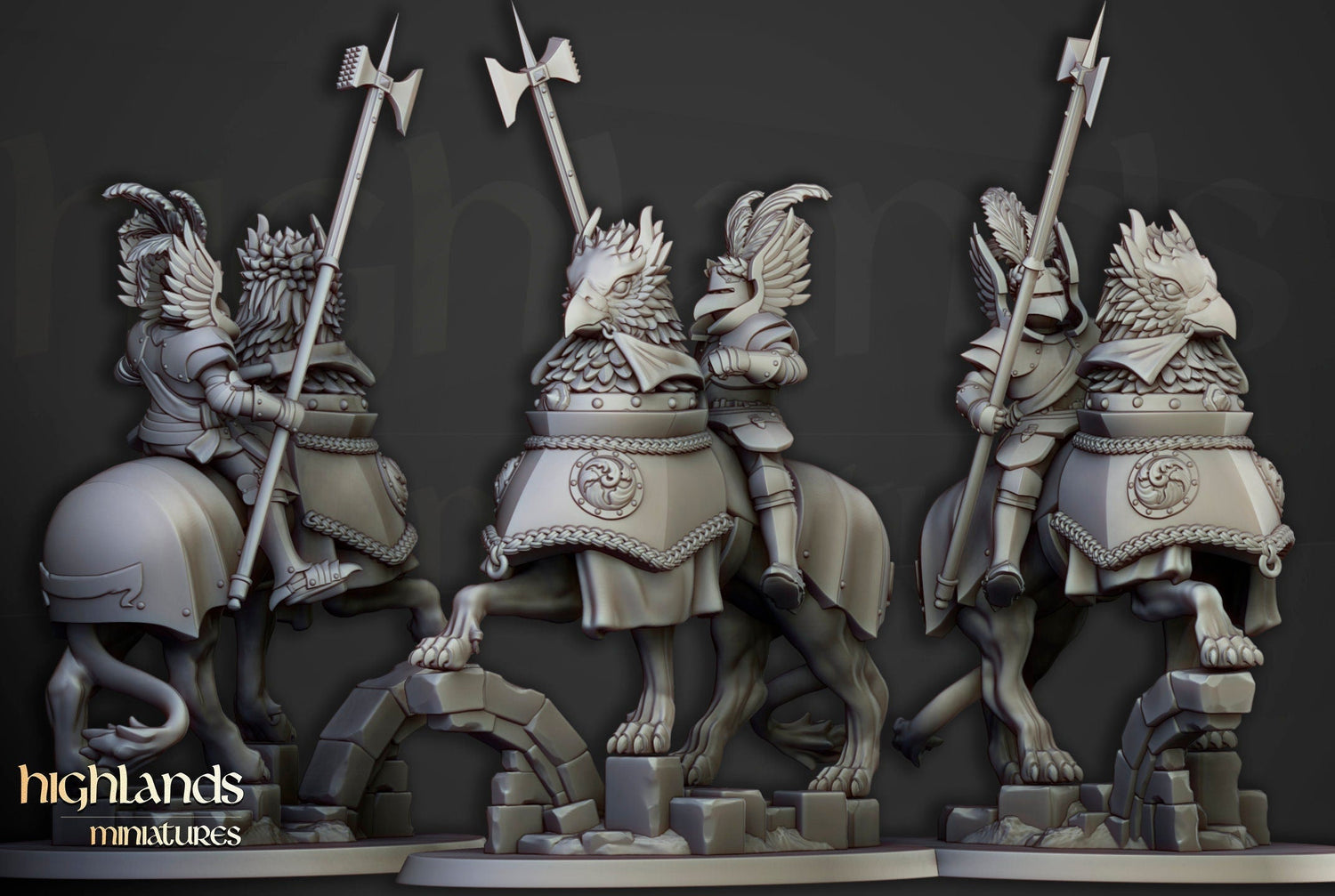 Knights of the Rising Sun