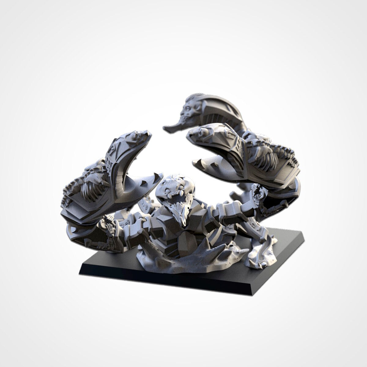 Txarli Factory Sand Scorpion