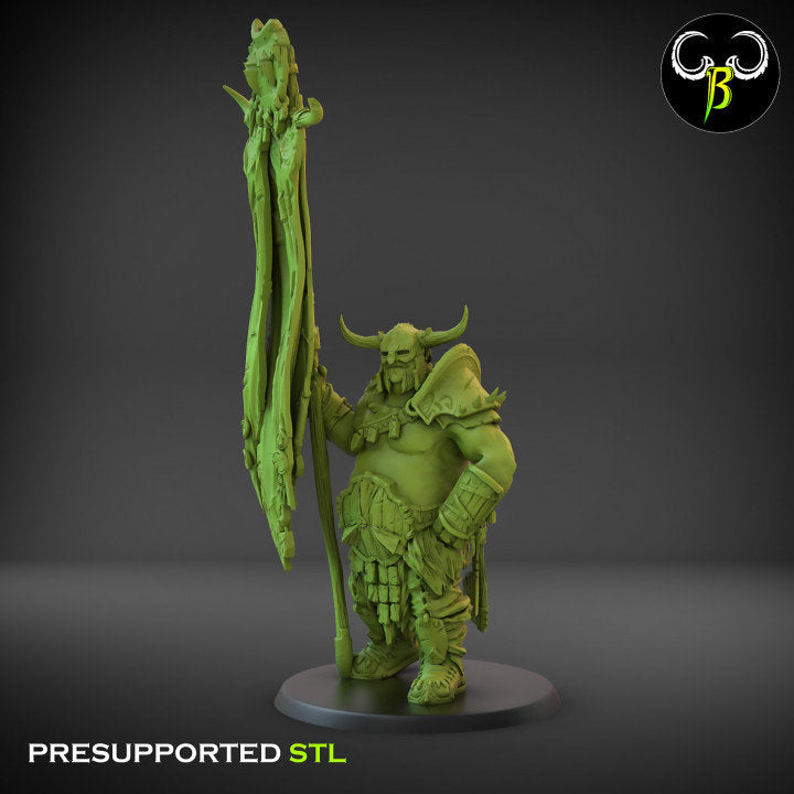 ValaJar Chosen Squad