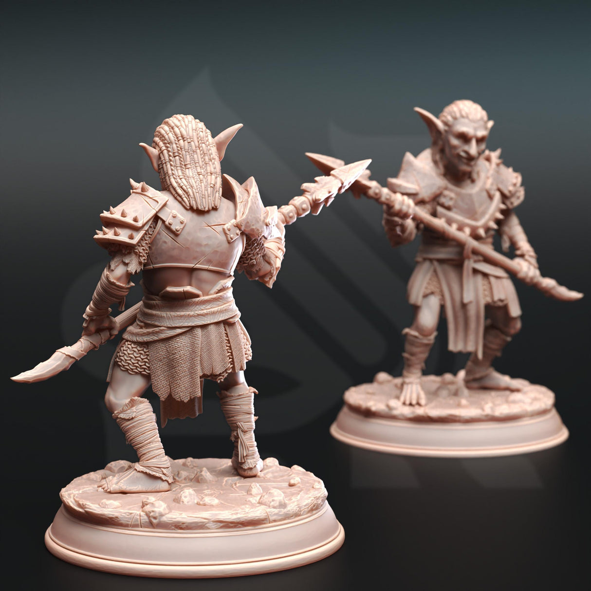 Urkadu Goblin Tribe