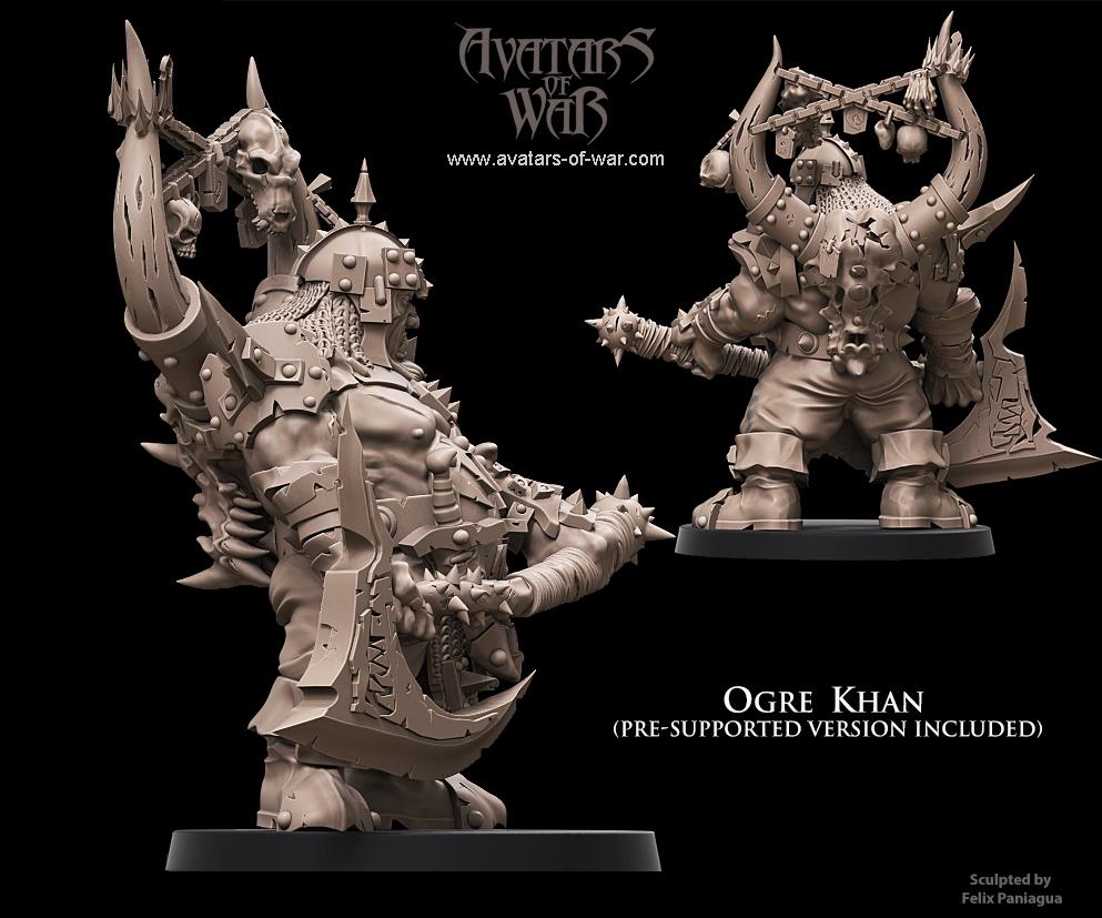 Ogre Khan