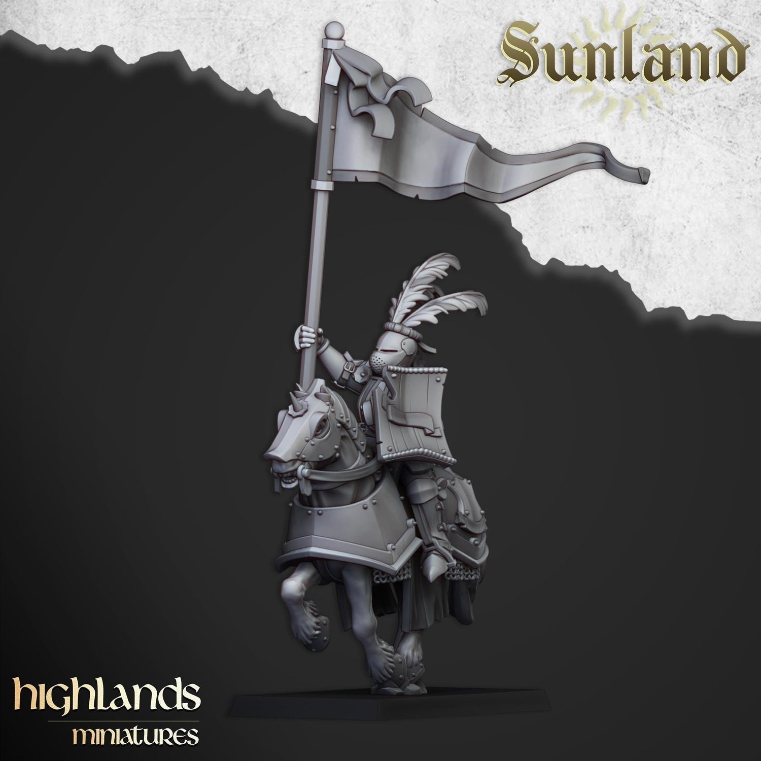 Sunland Knights V2