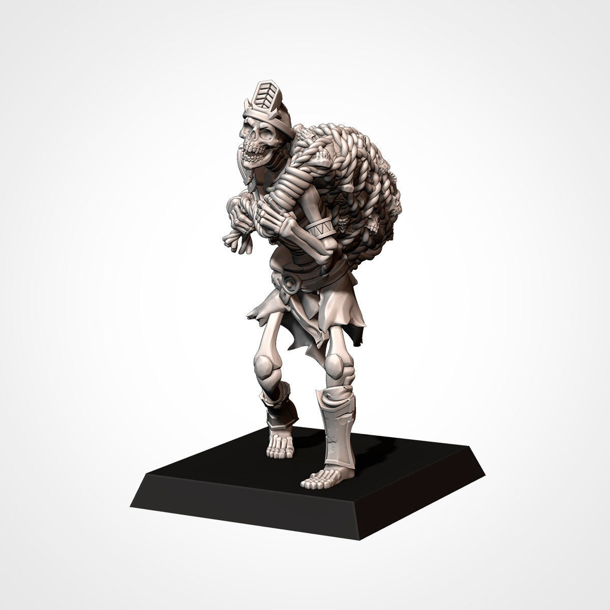 Txarli Factory Catapult