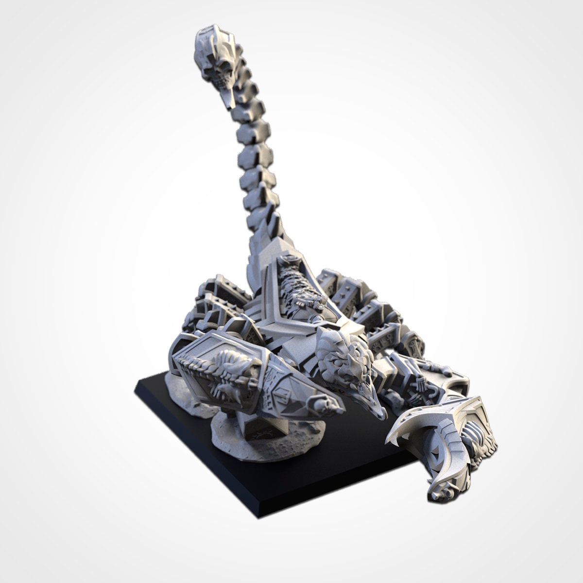 Txarli Factory Sand Scorpion