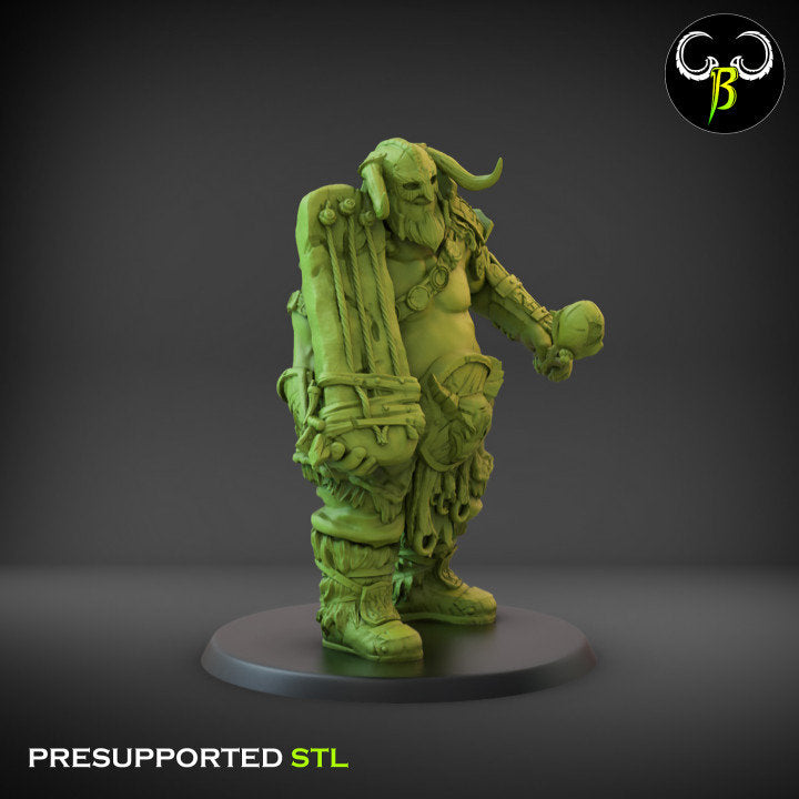 ValaJar Chosen Squad