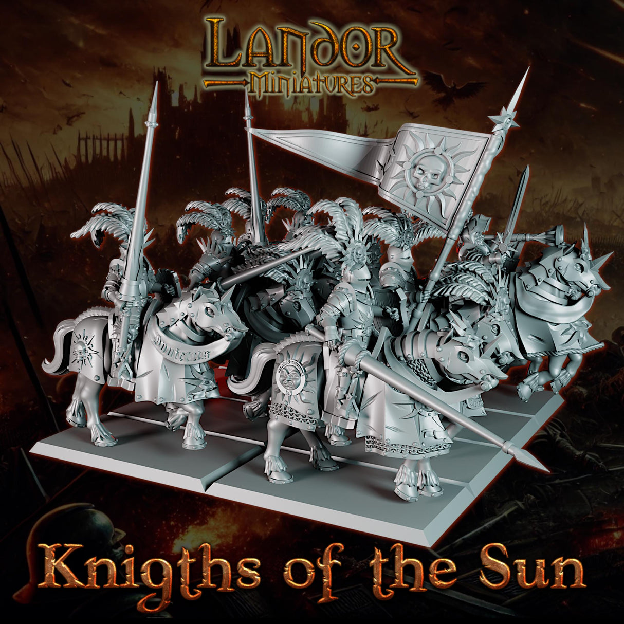 Knights of the Sun