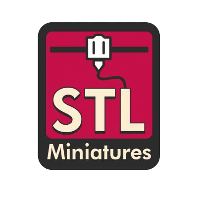 STL Miniatures - BrodaForge