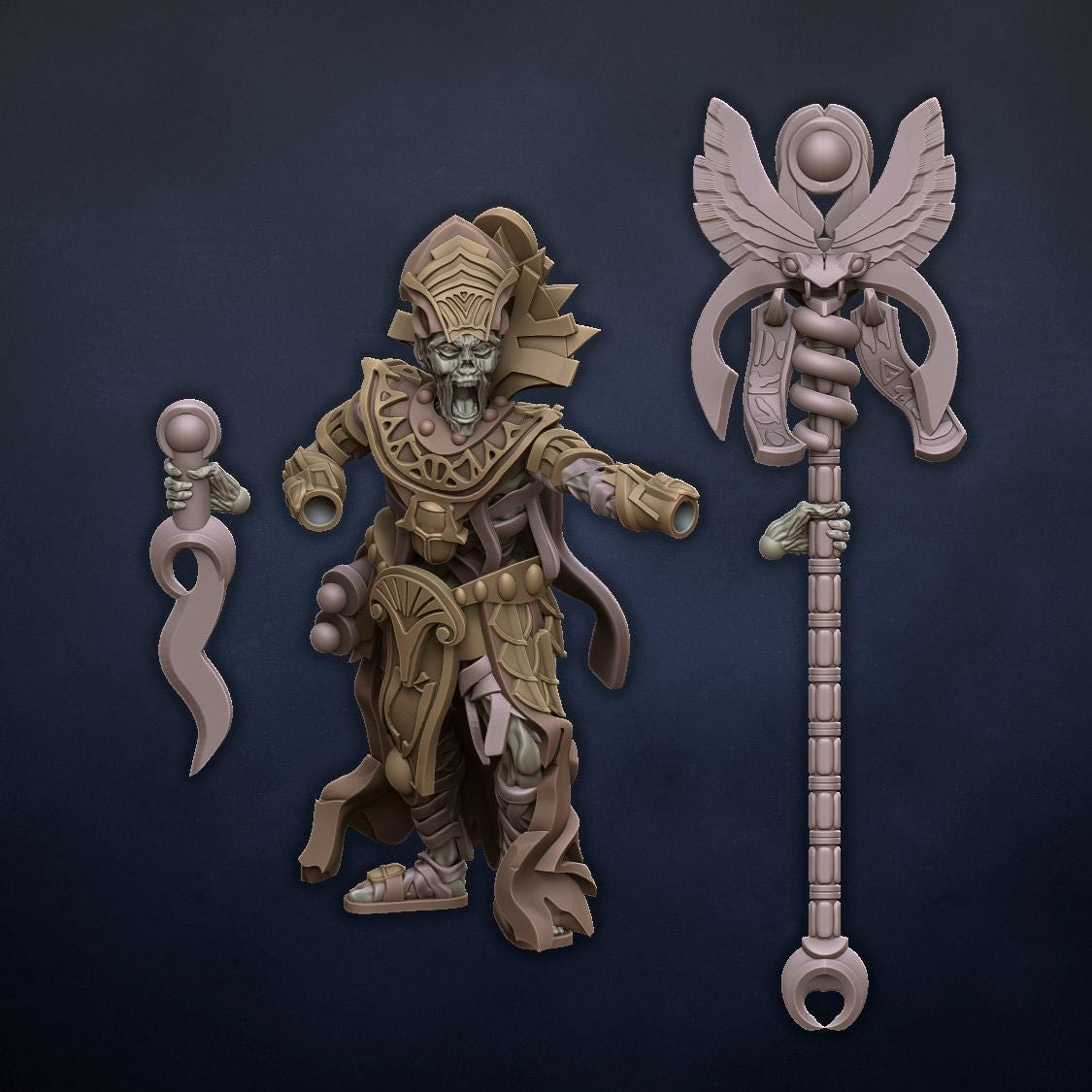 Hierarch