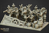 Sunland Imperial Handgunners