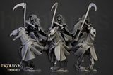 Spectral Cavalry