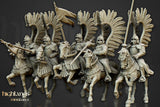 Winged Hussars