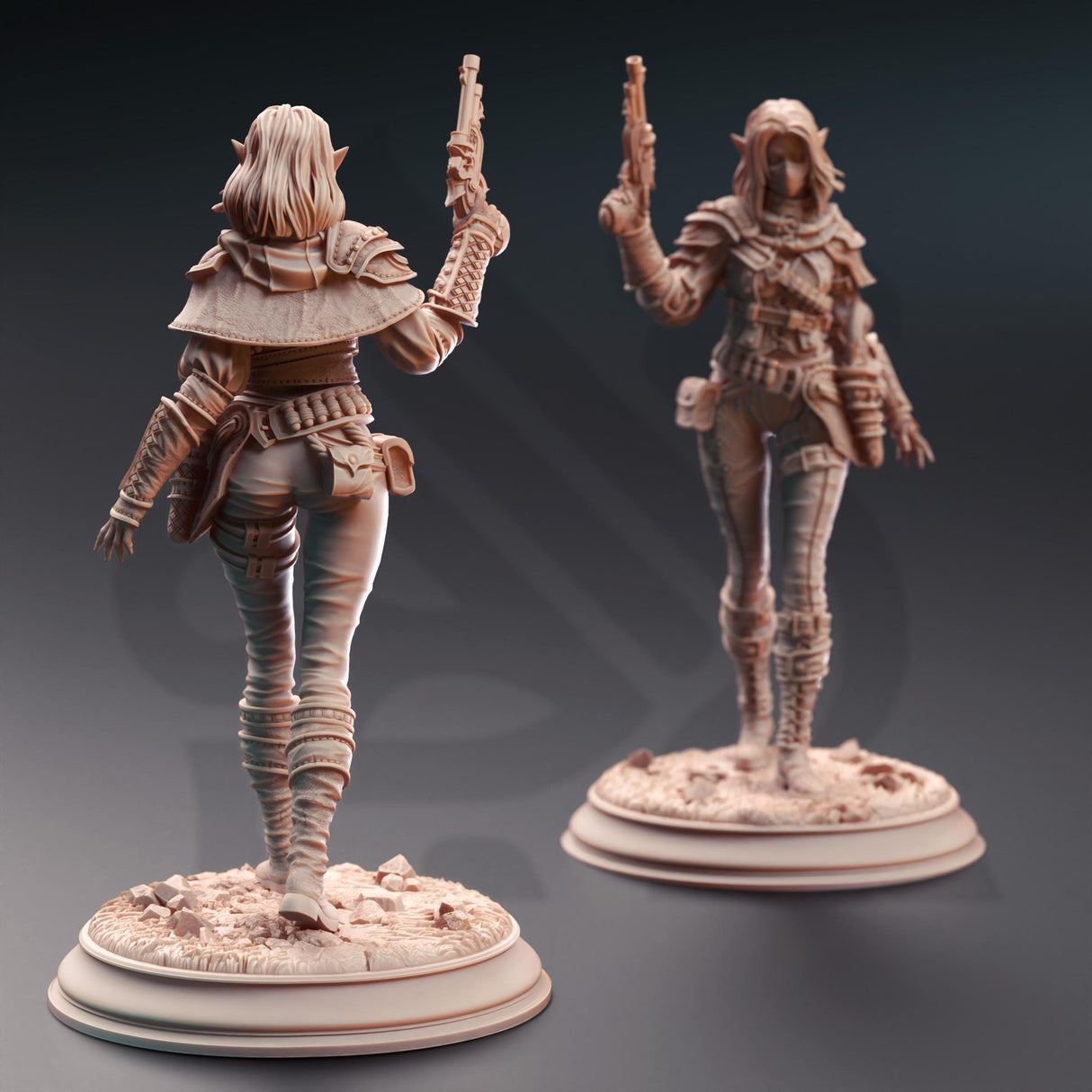Lendara Slickshot Varth