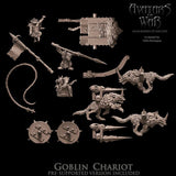 Goblin Chariot