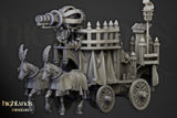 Sunland Imperial Arcane Cannon