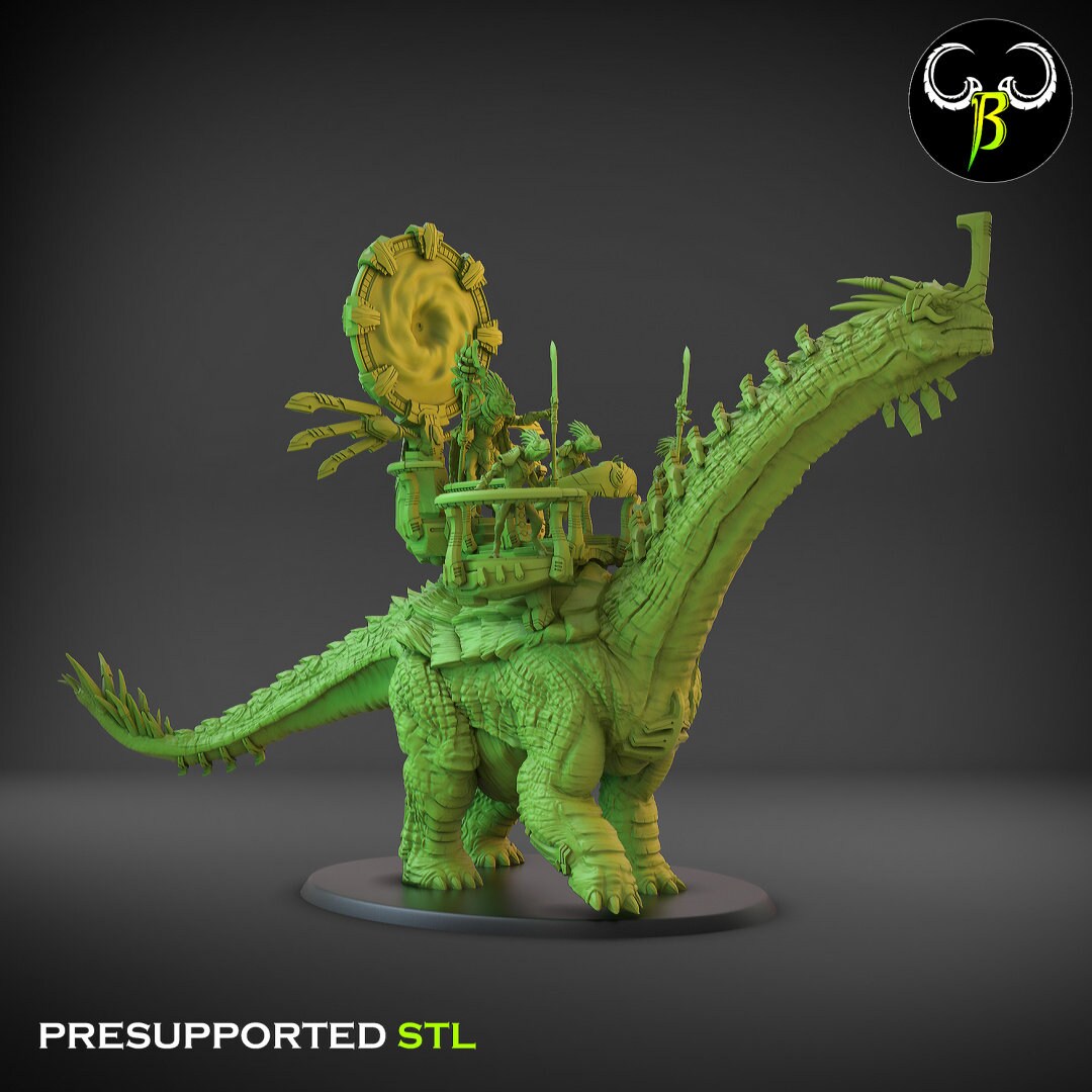 Titanodon