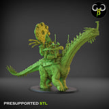 Titanodon