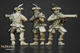 Sunland Imperial Handgunners