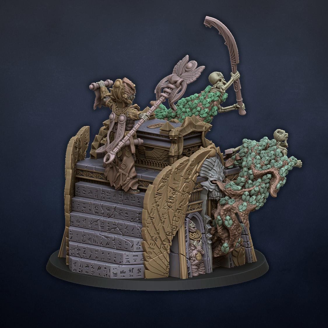 Ark of Souls