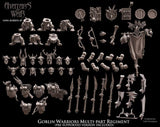 Goblin Warriors