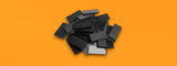 Square Rectangle Bases for Fantasy Wargames
