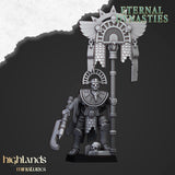 Eternal Standard Bearer