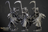 Spectral Cavalry