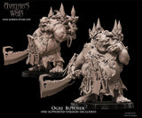 Ogre Butcher