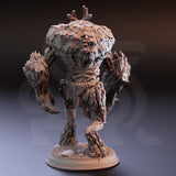 Yilvorys - Wicked Treants