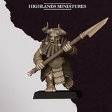 Sons of Marduk Cultists