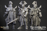 Vampire Neophytes Unit