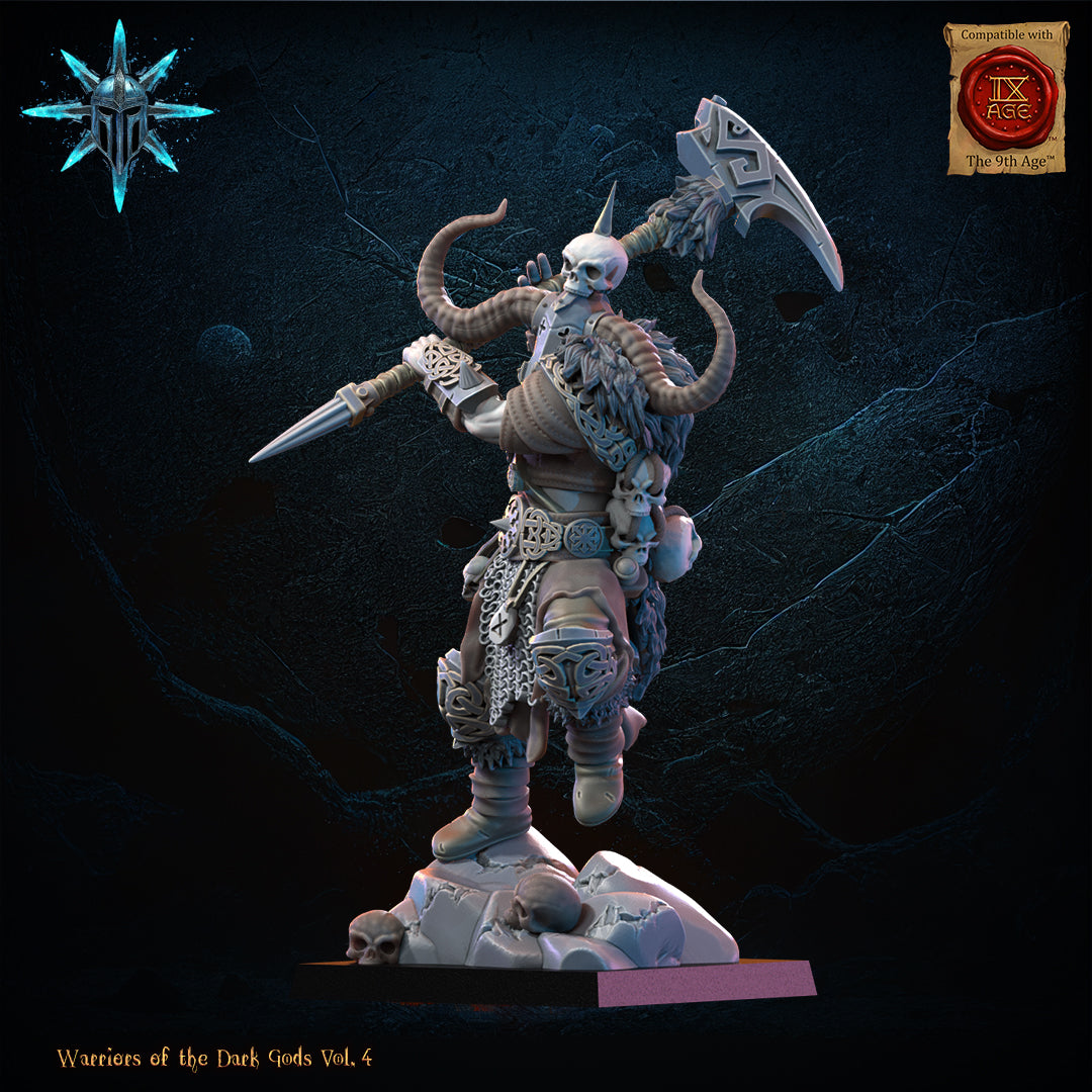 Barbarian Lord