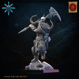 Barbarian Lord
