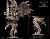 Demon Prince of Wrath