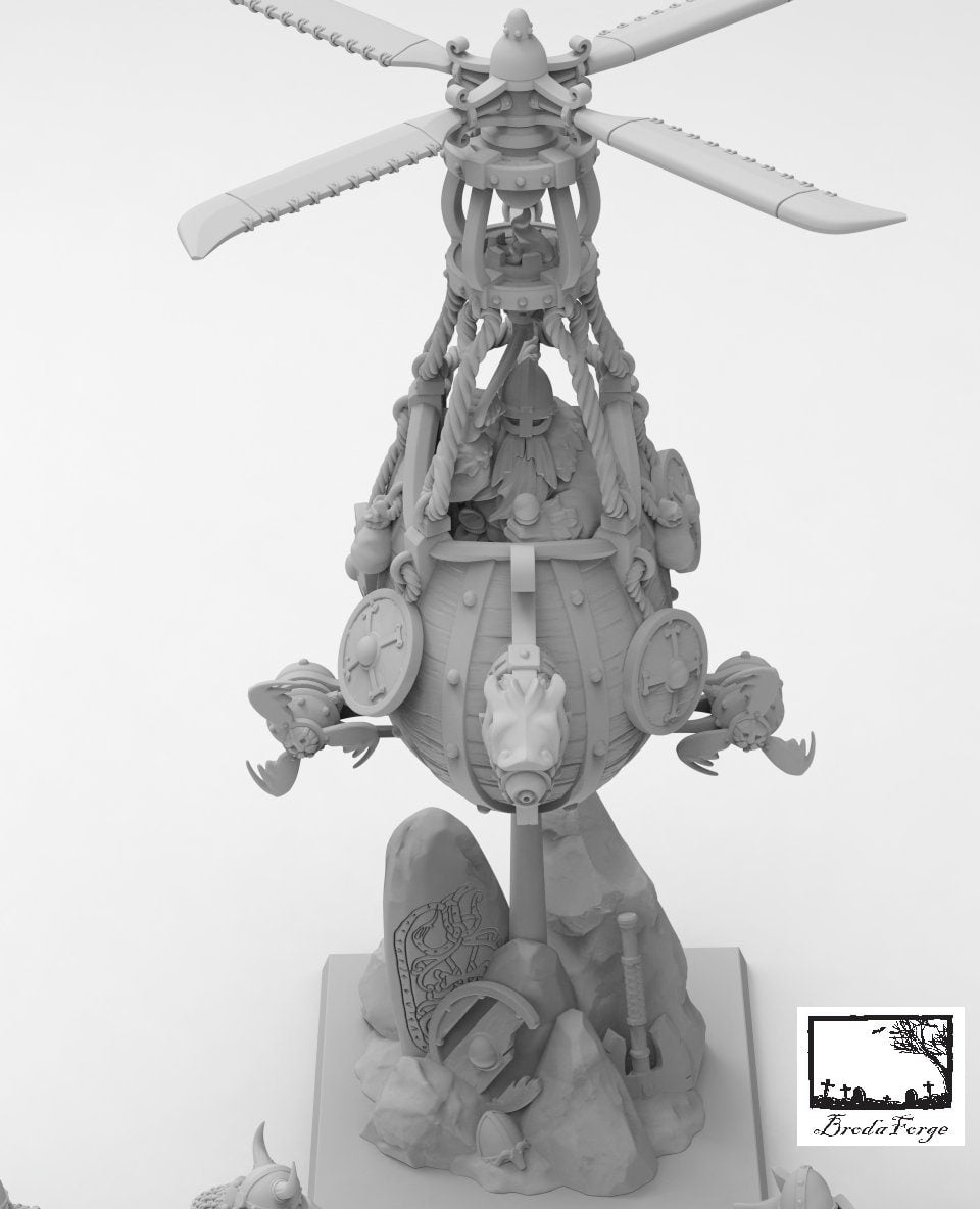 Dwarves Starter Set