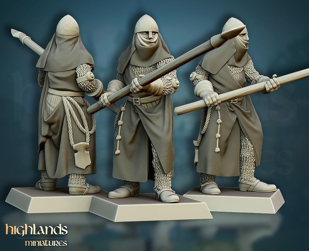 Crusaders