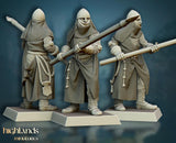 Crusaders