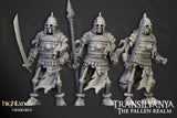 Skeleton Boyar Guard