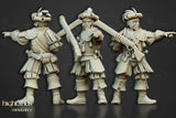 Sunland Imperial Handgunners