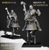 Mergenheim Knights