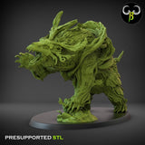 Ancient Grove Guardian