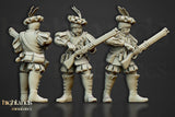 Sunland Imperial Handgunners