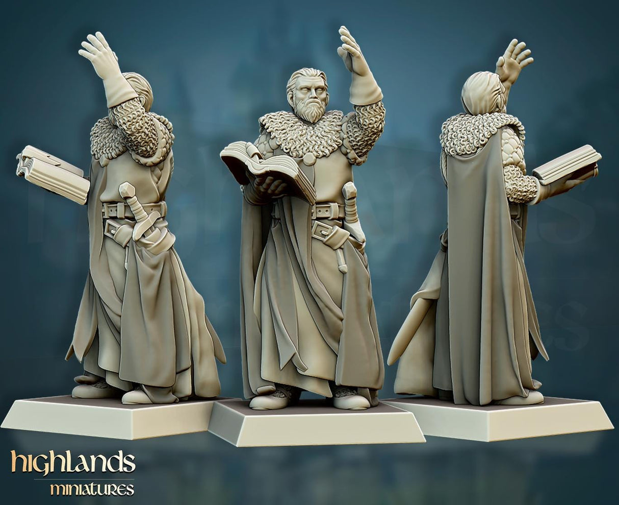 Crusaders
