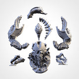 Txarli Factory Sand Scorpion