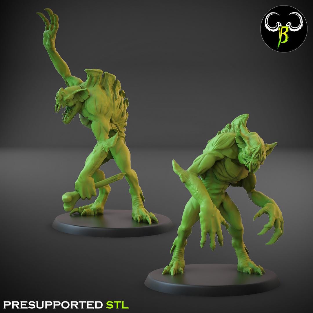 Tomb Abomination