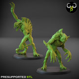 Tomb Abomination