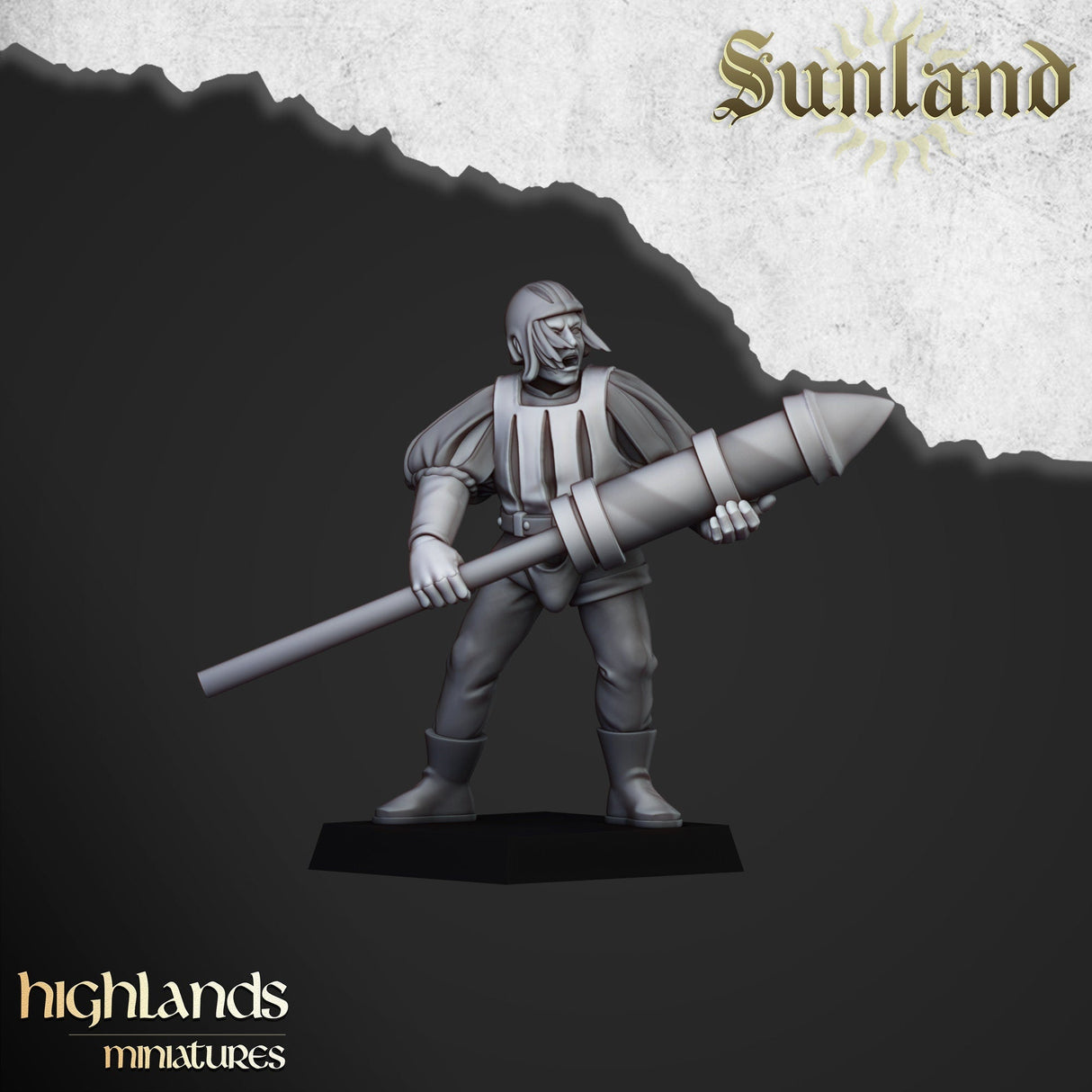 Sunland Imperial Artillery