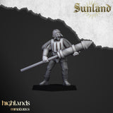 Sunland Imperial Artillery