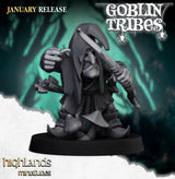 Swamp Goblins Archers